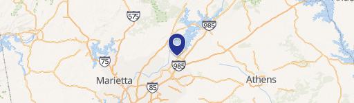 Land in Sugar Hill, GA