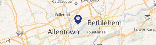 Allentown Commercial Space for Rent