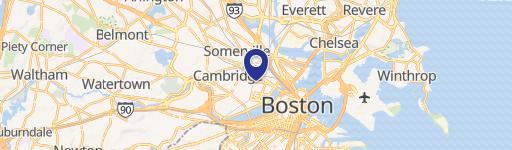 Cambridge Land Opportunity