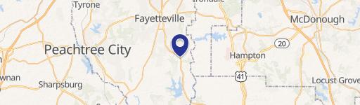 Land For Sale Fayetteville