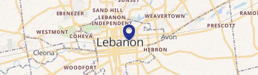 Lebanon Warehouse For Sale