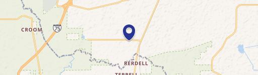 Land in Webster, Florida