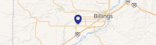 Retail Space in Billings, Montana