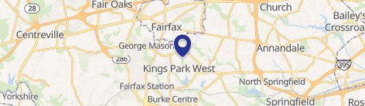 Fairfax Office Unit For Sale