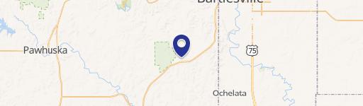 Land in Bartlesville, Oklahoma