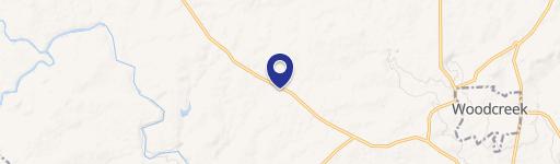 Land with Lake and Hill Views