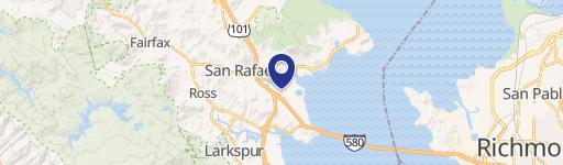 San Rafael Commercial Land Available