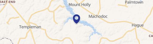 Land in Montross, Virginia