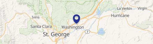 Land Available in Washington, Utah