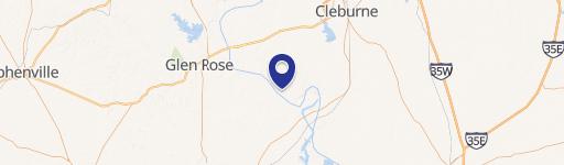 Land For Sale Cleburne, TX