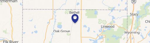 Land Near Wildlife Management Area