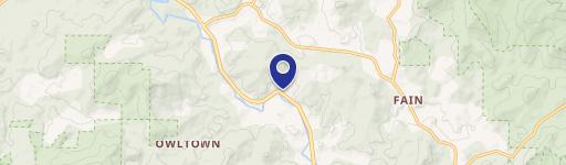 Blairsville Commercial Land For Sale