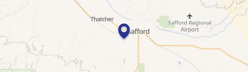 Safford Land Parcel For Sale