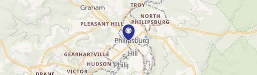 Philipsburg Commercial Property for Sale