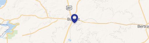 Land for Sale in Burnet