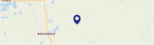 Land For Sale Brohman