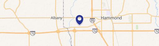 Hammond Commercial Space For Lease