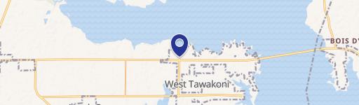 Land on Highway 276, Quinlan