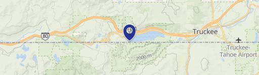 Land For Sale in Truckee