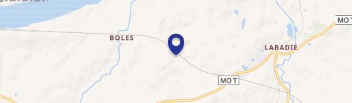 Labadie Land For Sale