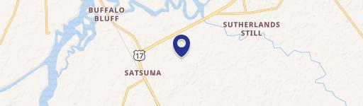 Land For Sale in Satsuma