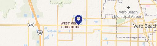 East Central Florida Land