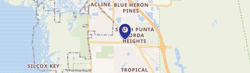 Punta Gorda Land Opportunity