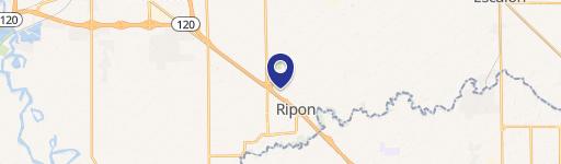 Ripon Commercial Land For Sale