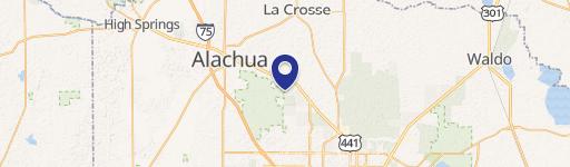 Vacant Land Near Golf Course