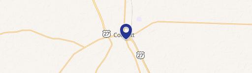 Land Available in Colquitt, Georgia