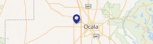 Vacant Land in Ocala