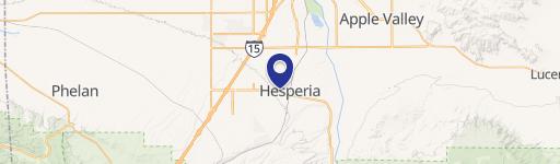 Retail Space on Main Street