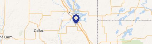 Land for Sale in Chetek