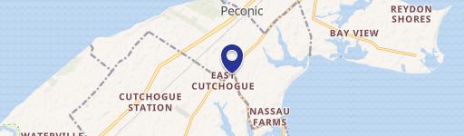 Cutchogue Land For Sale