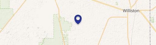 Land in Williston, Florida