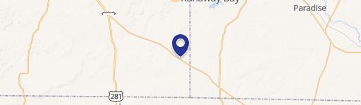 Land For Sale, Poolville, TX