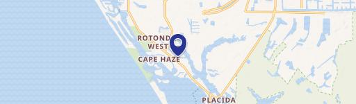 Land For Sale Placida, FL