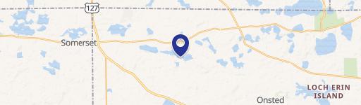 Land Available in Brooklyn, MI