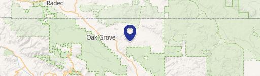 Land on Chihuahua Valley Road