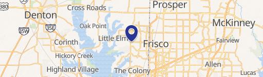 Office Space in Frisco