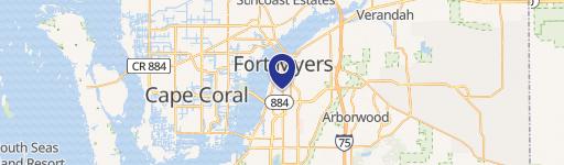 Commercial Land in Fort Myers