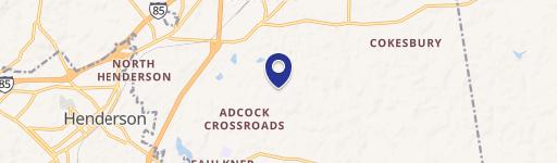 Land For Sale Henderson, NC