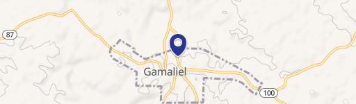 LAND - Gamaliel, KY
