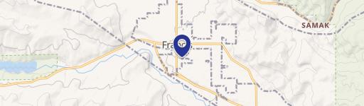 Land For Sale in Francis