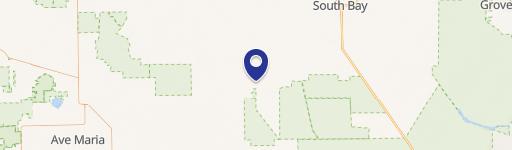 Land Available in Clewiston, FL