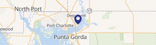 Punta Gorda Land For Sale
