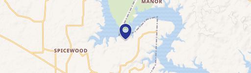 Land for Sale in Spicewood