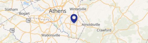 Land Available in Athens, Georgia