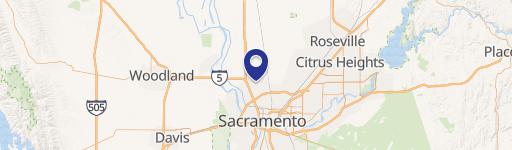 Retail Space in Natomas Marketplace