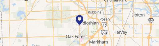 Commercial Land on Cicero Avenue